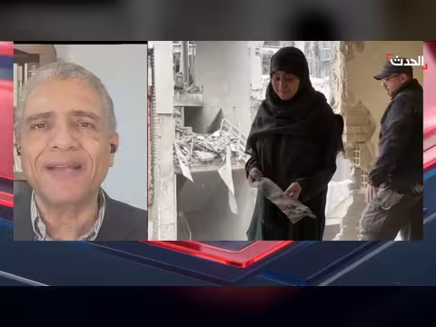 إيران وتحدي مضيق هرمز: تحليل سياسي