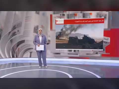 هل يعود الساسة في جنوب اليمن إلى جادة الصواب؟