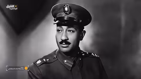 أنور السادات: من المقاومة للاحتلال إلى قرار مصيري في ذكرى أكتوبر