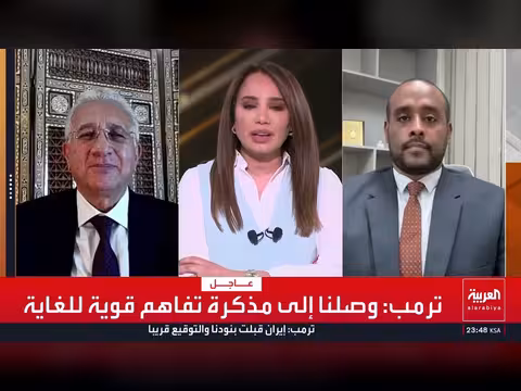 توترات البحر الأحمر: طموح إثيوبيا يثير ردود فعل إقليمية