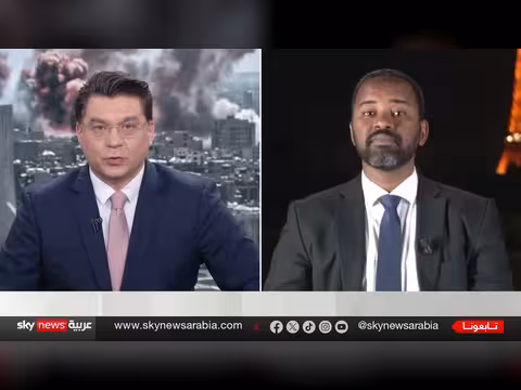 إيران والسودان: نفوذ جديد على البحر الأحمر