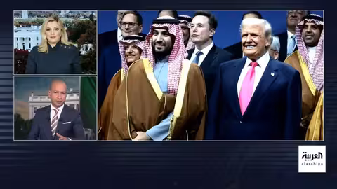 صفقات استثمارية سعودية أمريكية بـ 270 مليار دولار وتعزيز الشراكة الاستراتيجية