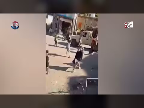 حملات اختطاف حوثية في 3 محافظات