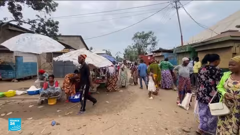 الولايات المتحدة تتهم رواندا بدعم حركة إم23 وتصعيد النزاع في الكونغو