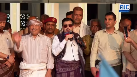 بن عفرار: قوات يمنية تنسحب من حضرموت والمهره..والجنوب يقترب من دولته الفيدرالية