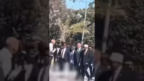 رئيس أرض الصومال يقبل دعوة لزيارة إسرائيل