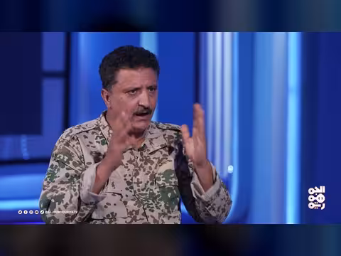 المملوح: المقاومة الوطنية اتبعت الأسس السليمة في بناء الجيش