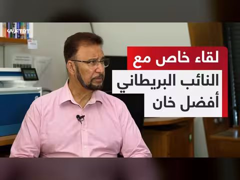 خطوات بريطانية غير مسبوقة تجاه فلسطين