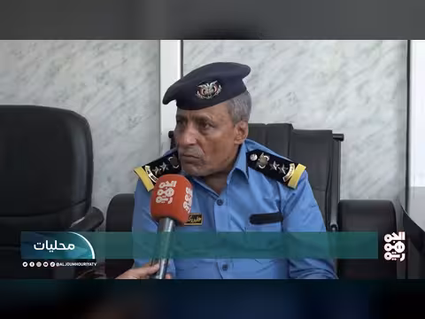شرطة تعز تراهن على الوعي المروري