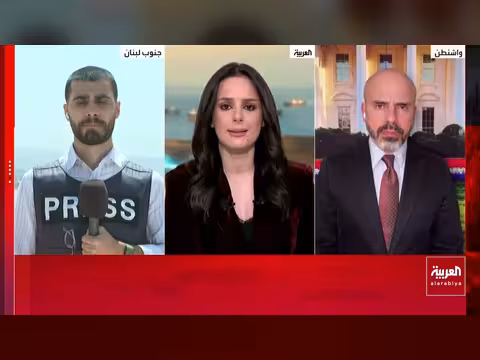 إسرائيل تستهدف آخر جسر يربط جنوب الليطاني بالشمال في لبنان