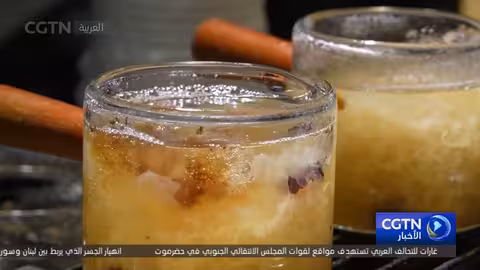 انطلاق موسم السياحة الثقافية الدولي للضوء والظل في تشونغتشينغ