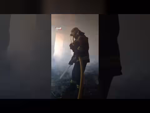 تحذير من أندريه ميلنيتشينكو من استمرار الحرب