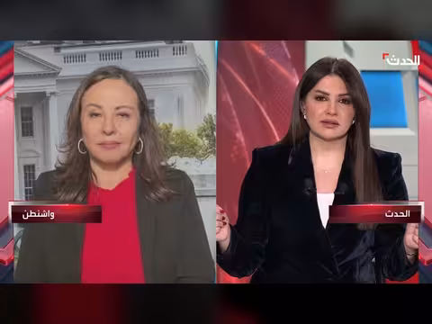 ترامب ينفي خلافًا مع العسكريين بشأن ضرب إيران ويؤكد قراره النهائي