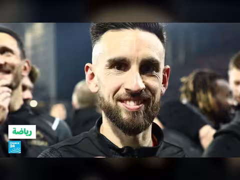 لنس يتأهل لنهائي كأس فرنسا بعد 28 عاما