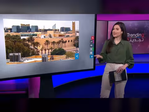 هجوم على السفارة الأمريكية بالرياض. . ورد فعل ترامب