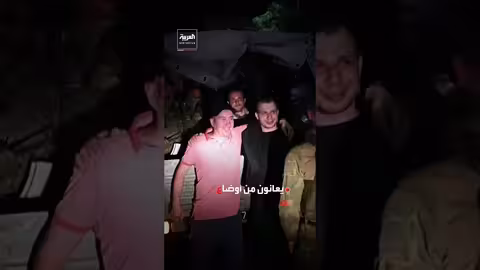 استخبارات غربية: مجموعة فاغنر الروسية تنشر الفوضى في أوروبا