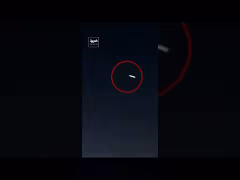 أربيل: محافظها يكشف عن 100 هجوم بطائرات مسيرة وصواريخ ويلقي بالمسؤولية على الحكومة العراقية