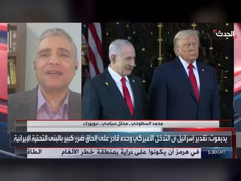 نتنياهو: الحرب مع إيران لم تنتهِ بعد