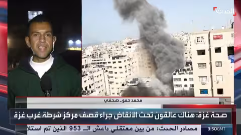 32 ضحية في غزة جراء استهدافات إسرائيلية