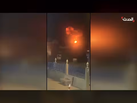 إسرائيل تشن 7 غارات على ضاحية بيروت الجنوبية خلال 4 ساعات