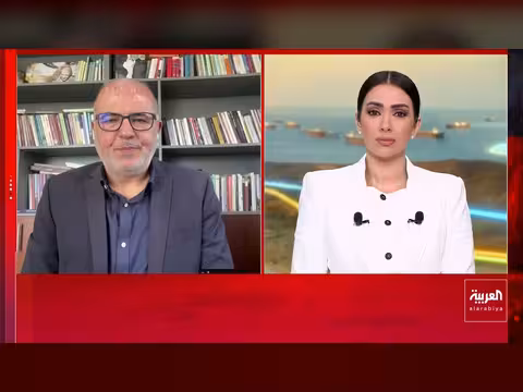 ترمب يعلن عن محادثات مفاجئة بين لبنان وإسرائيل