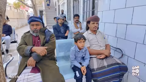 دورة تدريبية حول أساسيات أمن الطيران بمطار سيئون