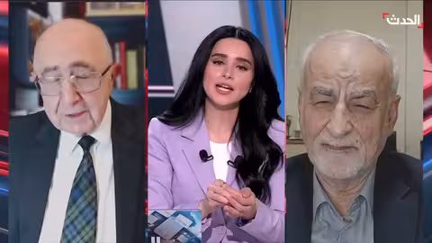 تحذير من تحضير أمريكي لضرب إيران