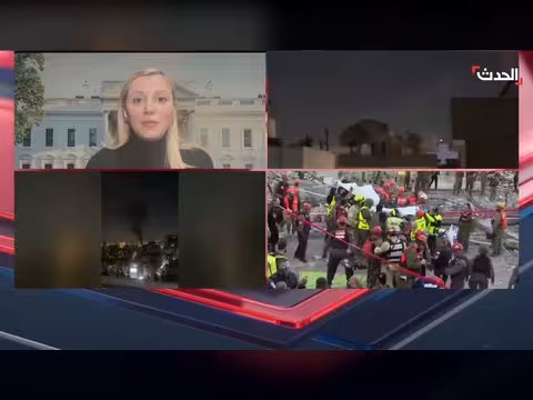 ترامب ينتظر رد إيران ويستعد لكل الخيارات العسكرية