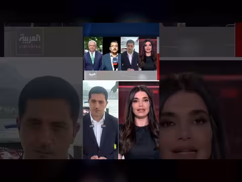 اجتماع جنيف بين الوفود الأمريكية والإيرانية