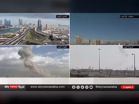 عراقجي يشدد بقاء خامنئي حياً ويقر بفقدان قيادات إيرانية