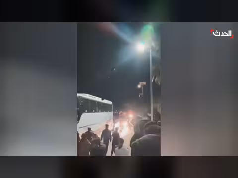 اغتيال مسؤول في حماس بمخيم البداوي شمال لبنان