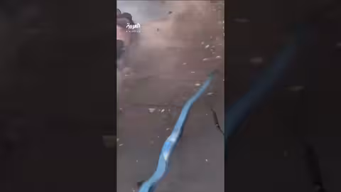 الجيش الإسرائيلي يعلن مقتل قيادات بحماس في خان يونس