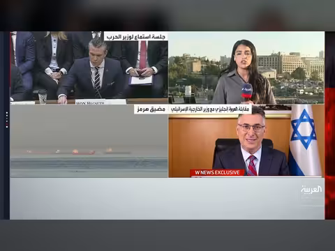 إسرائيل تهدد بإعادة النظر في الخيار العسكري ضد إيران