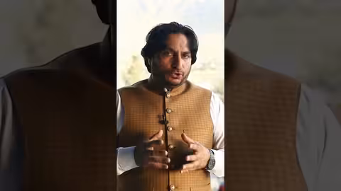 إغلاق معبر طور الحدودي يخسر التجار الأفغان ويُعيق وصول المرضى