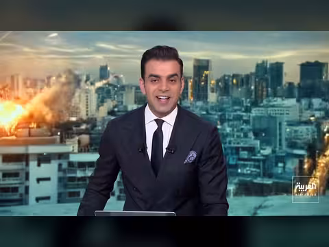 إيران تدعي استهداف حاملة طائرات أميركية بصواريخ كروز