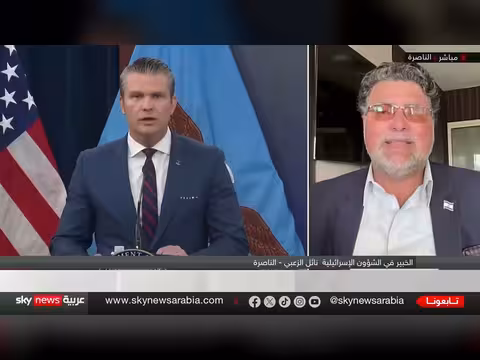 مشاهد حصرية تكشف كواليس عبور مضيق هرمز