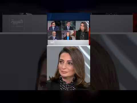 أميركا تؤكد تدمير البرنامج النووي الإيراني بالكامل