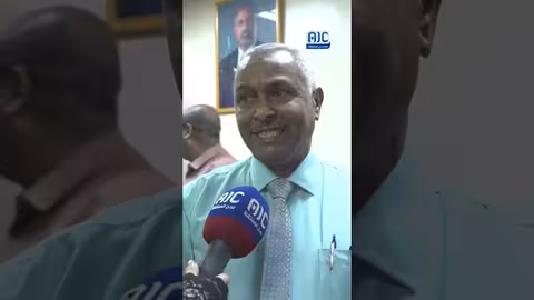 سعيد محمد بن محمد: تأييد كامل للقيادة السياسية واستعادة الجنوب