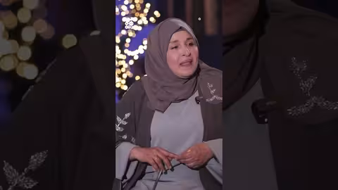 نجيبة عبدالله: حلم التمثيل وبداية المسيرة الفنية في الصف الأول