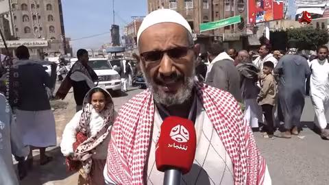 توتر أمني في حضرموت بعد محاولة اقتحام مطار سيئون