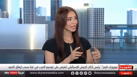 تهديدات إسرائيلية لاحتلال غزة وتصاعد الرفض الدولي