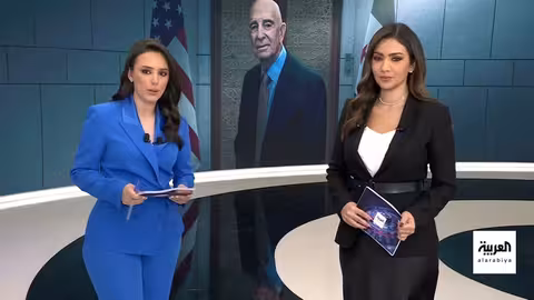 سوريا وإسرائيل: محادثات لخفض التصعيد وتأكيد على وحدة الأراضي السورية