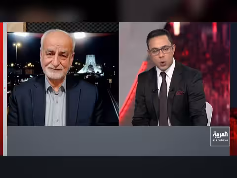 اتفاق وشيك بين إيران وأمريكا: محادثات جادة في فيينا