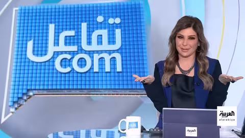 راشد الماجد يصل الرياض لإحياء حفل تفاعلكم