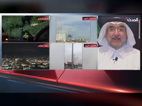 سيناريوهات إيران المحتملة للتفاوض مع واشنطن لوقف الحرب