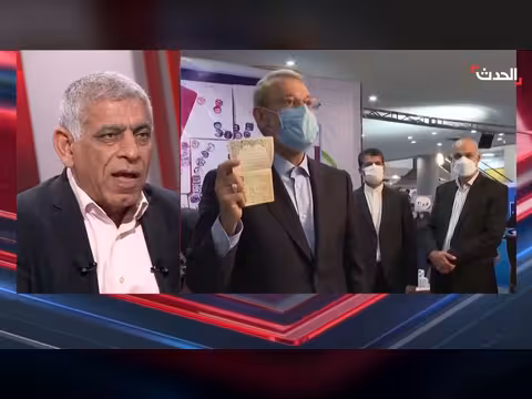 مقتل لاريجاني يثير ارتباكاً في دوائر الحكم الإيرانية