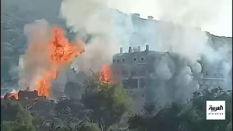 ترامب: تدخلي منع روسيا من السيطرة على أوكرانيا