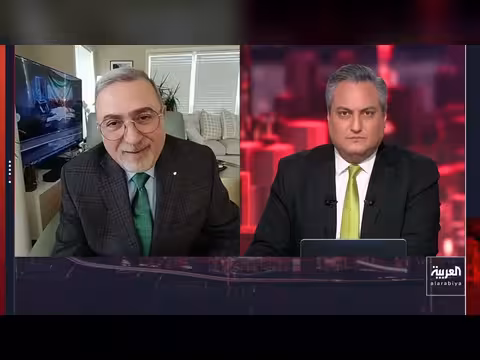 وزيران خارجية الكويت والأمريكي يناقشان الاعتداءات الإيرانية
