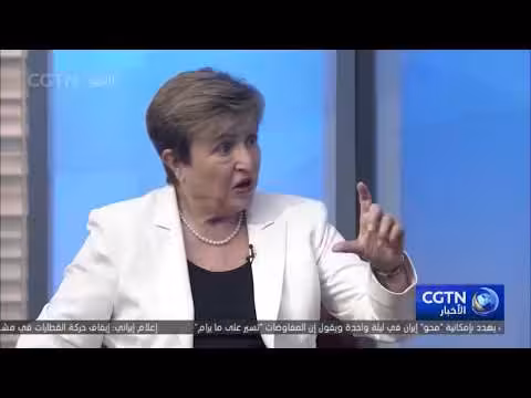 صراعات الشرق الأوسط وتأثيرها على الاقتصاد العالمي