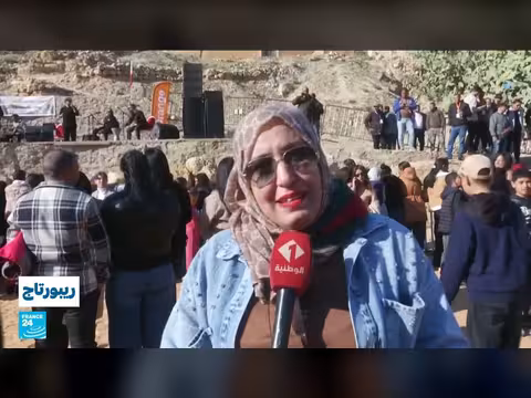 قفصة تحتفي بالتراث الأمازيغي في مهرجان المغاور الجبلية